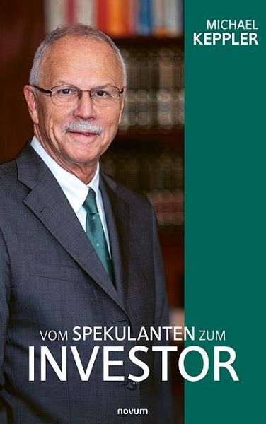 Vom Spekulanten zum Investor Vom Spekulanten zum Investor
