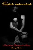 Despido improcedente (Aventuras Eróticas de Alicia, #1) (eBook, ePUB) Despido improcedente (Aventuras Eróticas de Alicia, #1) (eBook, ePUB)