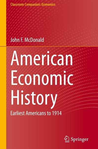 American Economic History