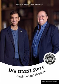 Die OMNI Story - Brüngger, Adrian; Wipf, Hansruedi