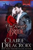 One Knight's Bride (Rogues & Angels, #4) (eBook, ePUB) One Knight's Bride (Rogues & Angels, #4) (eBook, ePUB)