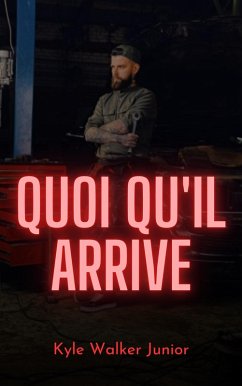 Cover Quoi qu'il arrive (eBook, ePUB)