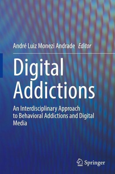 Digital Addictions Digital Addictions