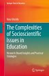 The Complexities of Socioscientific... - Bild 1