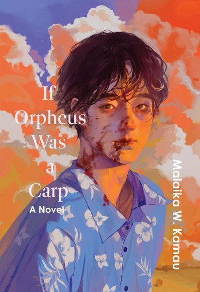If Orpheus Was a Carp (eBook, ePUB) If Orpheus Was a Carp (eBook, ePUB)