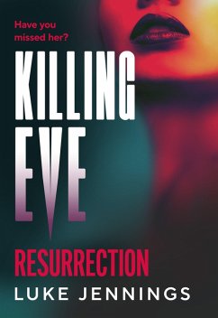 Killing Eve: Resurrection (eBook, ePUB) Cover Killing Eve: Resurrection (eBook, ePUB)