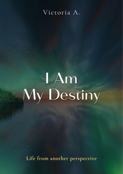 Cover I Am My Destiny (Self-development, #1) (eBook, ePUB)