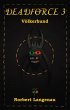 Deadforce 3 (eBook, ePUB) - Bild 1