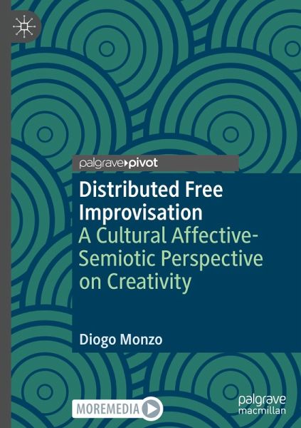 Distributed Free Improvisation Distributed Free Improvisation