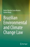 Brazilian Environmental and Climate Change Law