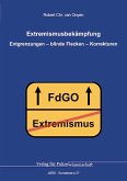 Extremismusbekämpfung Extremismusbekämpfung