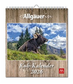 Cover Kühe 2026