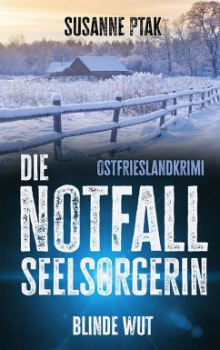 Die Notfallseelsorgerin Die Notfallseelsorgerin