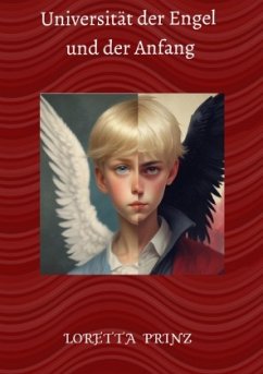 Cover Universität der Engel