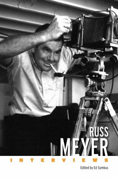 Cover Russ Meyer (eBook, ePUB)
