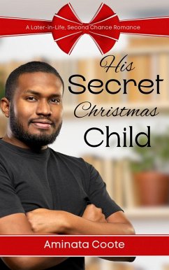 Cover His Secret Christmas Child (Sweet Haven, #6) (eBook, ePUB)