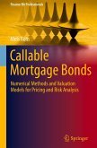 Callable Mortgage Bonds Callable Mortgage Bonds
