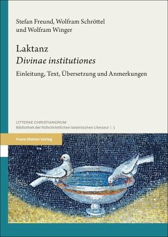 Cover Laktanz: 