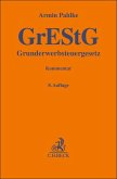 Grunderwerbsteuergesetz