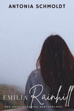 Cover Emilia Rainhill