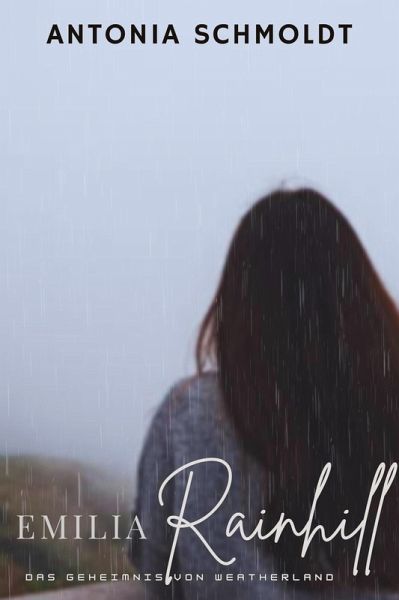 Emilia Rainhill Emilia Rainhill