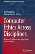 Computer Ethics Across Disciplines - Bild 1