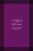 A Night of Wife Swaps (eBook, ePUB)