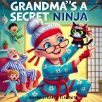 Grandma's a Secret Ninja (eBook, ePUB)