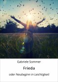 Frieda (eBook, ePUB) Frieda (eBook, ePUB)