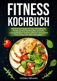 Fitness Kochbuch Fitness Kochbuch
