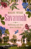 Savannah - Hoffnung auf eine neue Freiheit (eBook, ePUB)