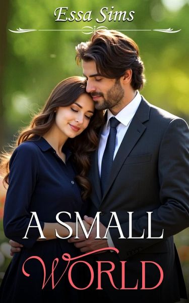 A Small World (eBook, ePUB)