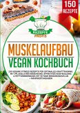 Muskelaufbau Vegan Kochbuch