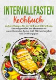 Intervallfasten Kochbuch Intervallfasten Kochbuch