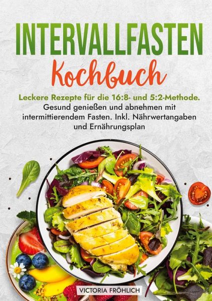 Intervallfasten Kochbuch