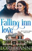 Falling Inn Love (Misty River Series, #4) (eBook, ePUB)