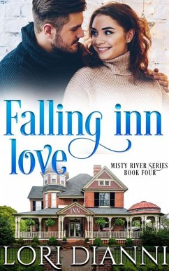 Cover Falling Inn Love (Misty River Series, #4) (eBook, ePUB)