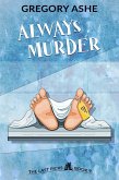 Always Murder (The Last Picks, #9) (eBook, ePUB)