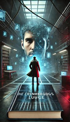 Die Erinnerungslüge (eBook, ePUB) - Schmidt, Tim