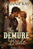 The Demure Bride (eBook, ePUB) The Demure Bride (eBook, ePUB)