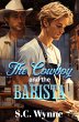 The Cowboy and the Barista (eBook, ePUB) - Bild 1