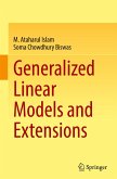 Generalized Linear Models and Extensions