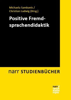 Cover Positive Fremdsprachendidaktik