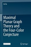Maximal Planar Graph Theory and the Four-Color Conjecture
