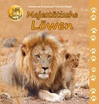 Majestätische Löwen Majestätische Löwen