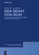 Der Senat von Rom - Bild 1