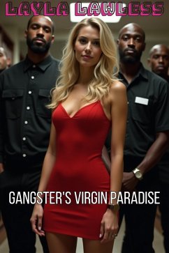 Cover Gangster's Virgin Paradise (eBook, ePUB)