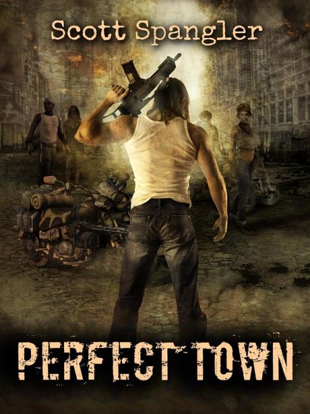 PerfectTown (eBook, ePUB)