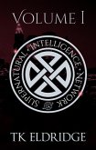 The Supernatural Intelligence Network - Volume One (eBook, ePUB)