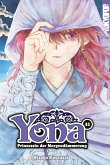 Yona - Prinzessin der Morgendämmerung, Band 41 (eBook, ePUB)